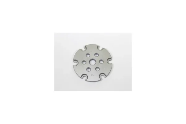 PLATEAU POUR PRO 6000 45ACP/308 2L