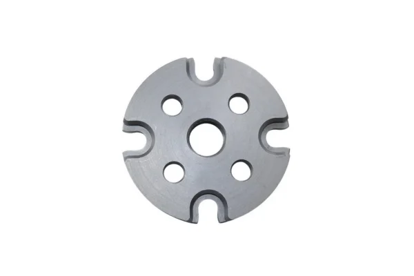 PLATEAU SUPPORT DOUILLE LEE PRO 4000 N°16 – 500S&W/7.62X54R