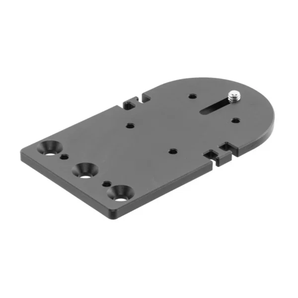 Platine déportée KJI REAPER pour montage accessoires – PLATINE DEPORTEE MONTAGE ACCESSOIRES
