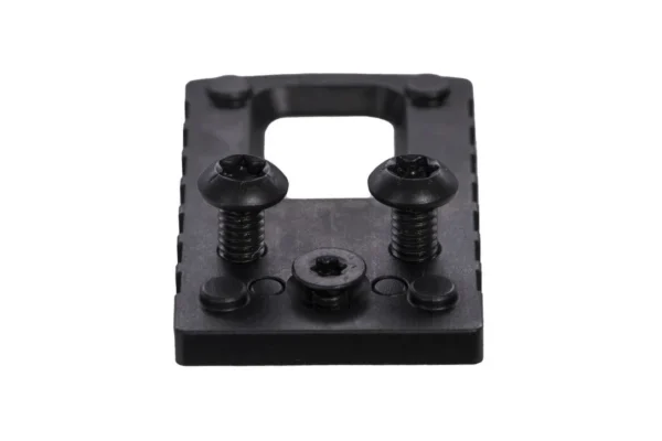 PLATINE POINT ROUGE MO1 POUR NON OPTIC READY CANIK