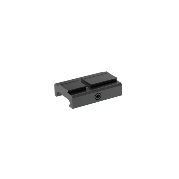 PLATINE WEAVER VOD LOW 21MM VECTOR OPTICS