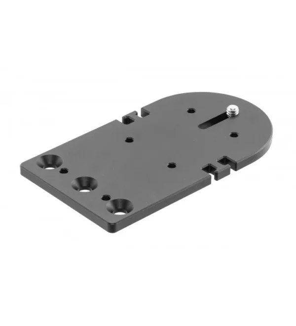 Platine dporte KJI REAPER pour montage accessoires – Tout-Chasse.fr
