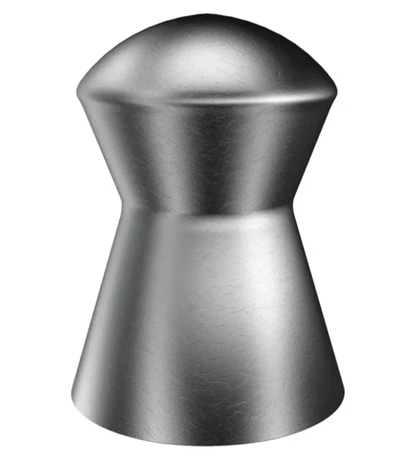 Plombs Crosman Premier Domed Ultra Heavy – Cal. 5,5 mm x200 – Tout-Chasse.fr