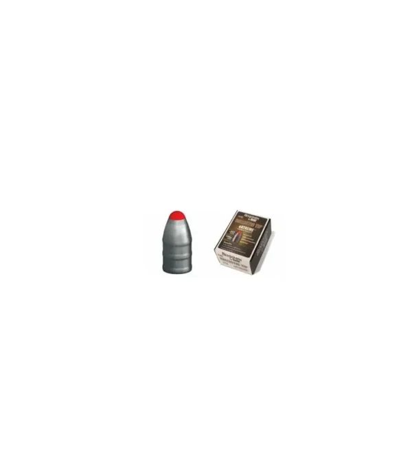 Plombs Nosler Pour Crosman Bulldog .357 145G x25 – Tout-Chasse.fr