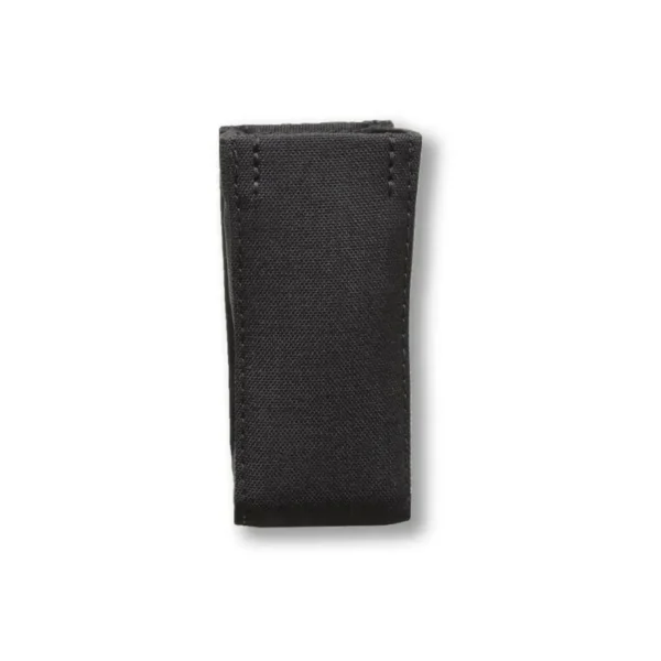 Poche Chargeur Pistolet AYCE P.A.M Noir HEXATAC MOLLE | Hexagone Défense