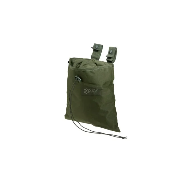 POCHE DE DECHARGE OD DELTA TACTICS