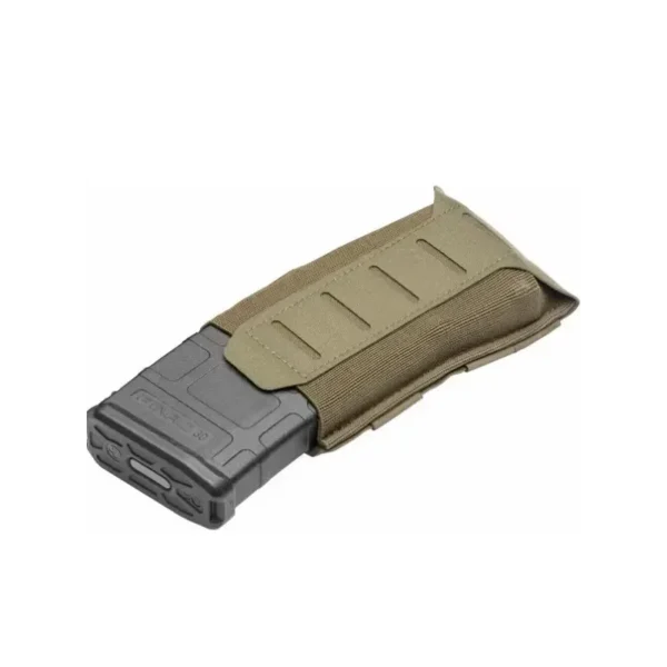 BLUE FORCE GEAR POCHE ELASTIQUE AR15 SIMPLE