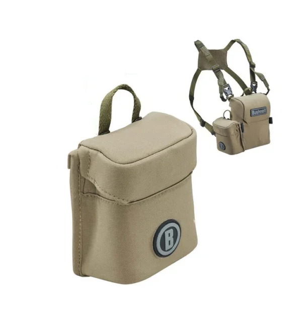 Poche pour telemetre adaptable harnais ventral – Tout-Chasse.fr