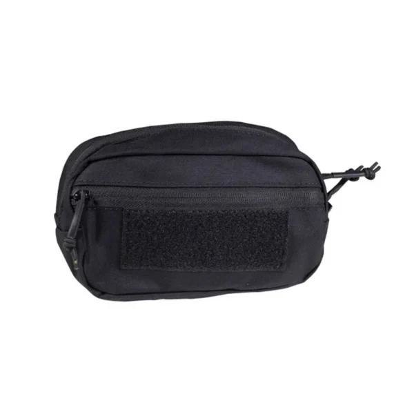 Poche utilitaire Dagger MK1 MOLLE Noir – Corso Tactical