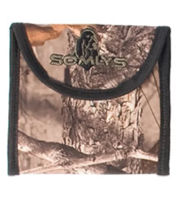Pochette à balles camo Forest Somlys – Tout-Chasse.fr