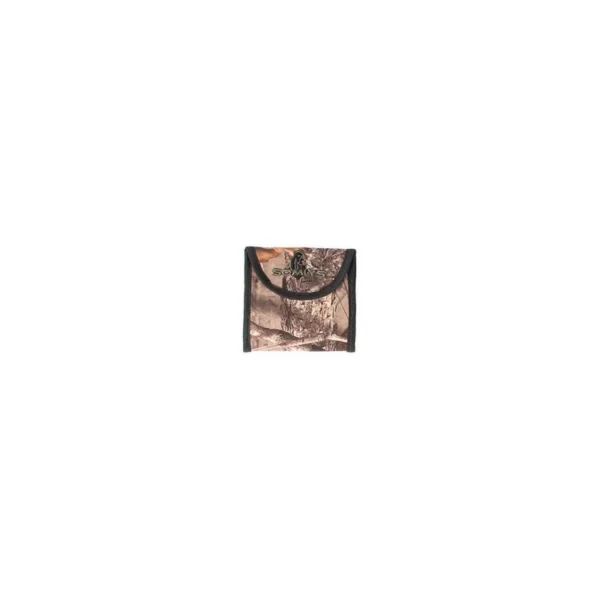 POCHETTE A BALLE 1200 SOMLYS CAMOUFLAGE