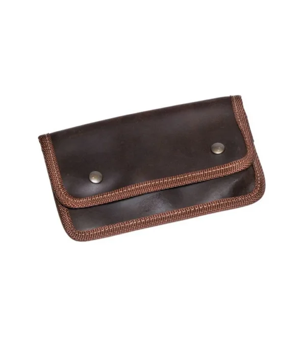 Pochette à balle griot croute grasse vieillie 10 tubes – Tout-Chasse.fr