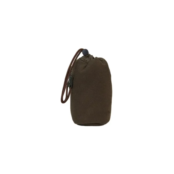 POCHETTE A THERMIQUE HARKILA SPOTTER COULEUR MARRON