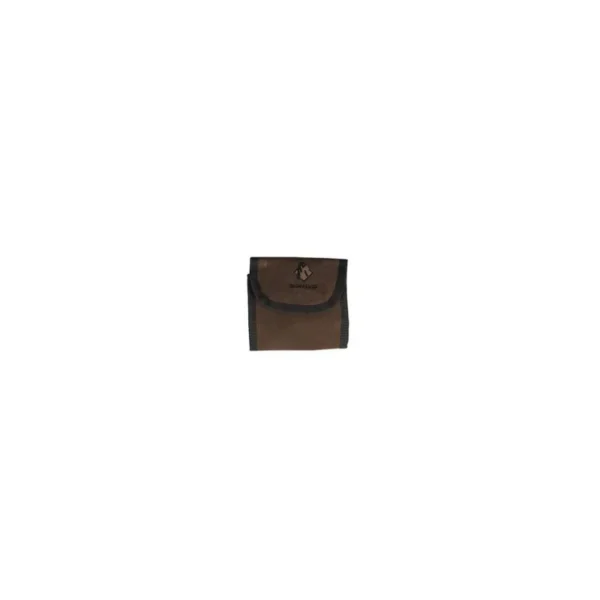POCHETTE BALLE VERTE SOMLYS 1207