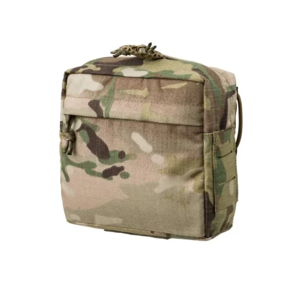 Pochette d’administration