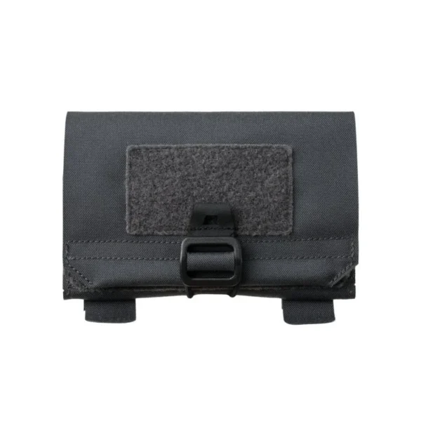 Pochette d’attaque