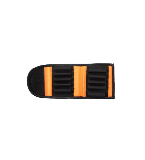 Pochette garna 10 balles januel orange camo – Tout-Chasse.fr