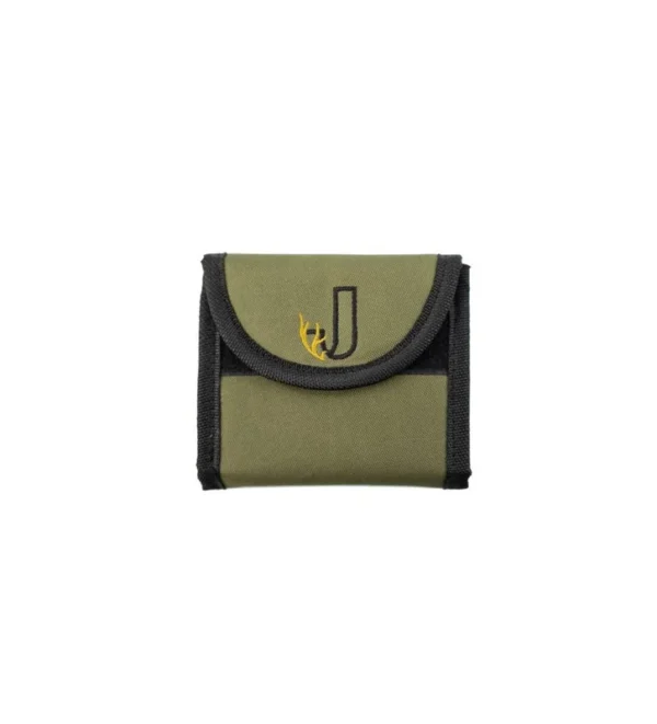 Pochette garna 10 balles januel verte – Tout-Chasse.fr