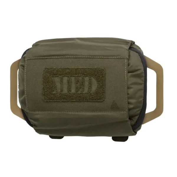 POCHETTE MÉDICALE HORIZONTALE MK III®