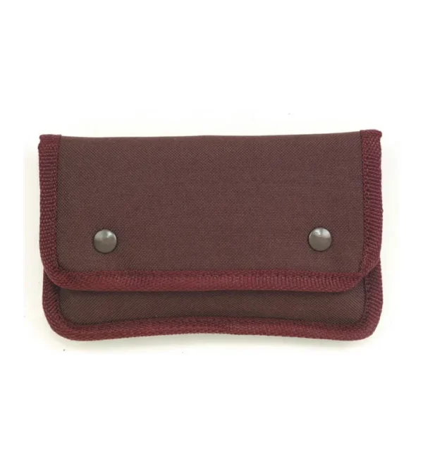 Pochette pour 10 Balles Winchester cuir vieilli Colombi – Tout-Chasse.fr