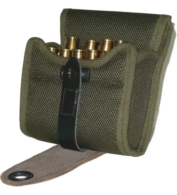 Pochette pour munitions Niggeloh – Tout-Chasse.fr