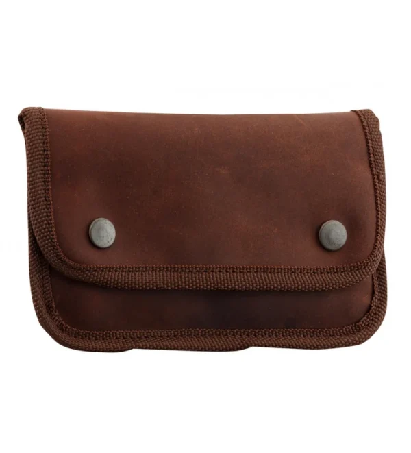 Pochette croupon cuir – Country Sellerie – Tout-Chasse.fr