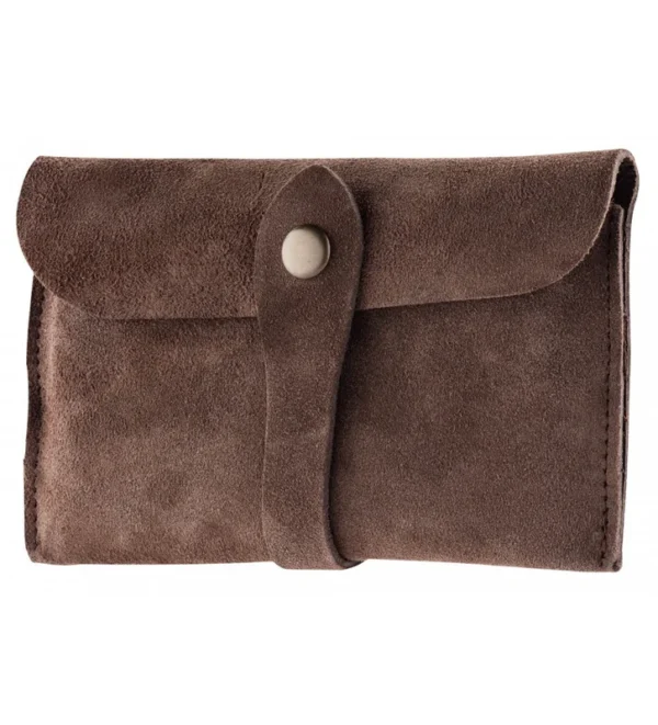 Pochette en crote de cuir – Country Sellerie – Tout-Chasse.fr
