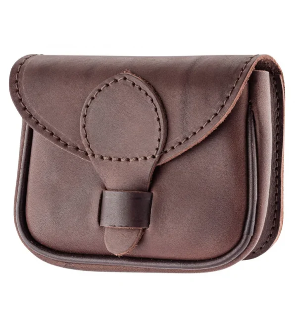 Pochette en cuir – Country Sellerie – Tout-Chasse.fr