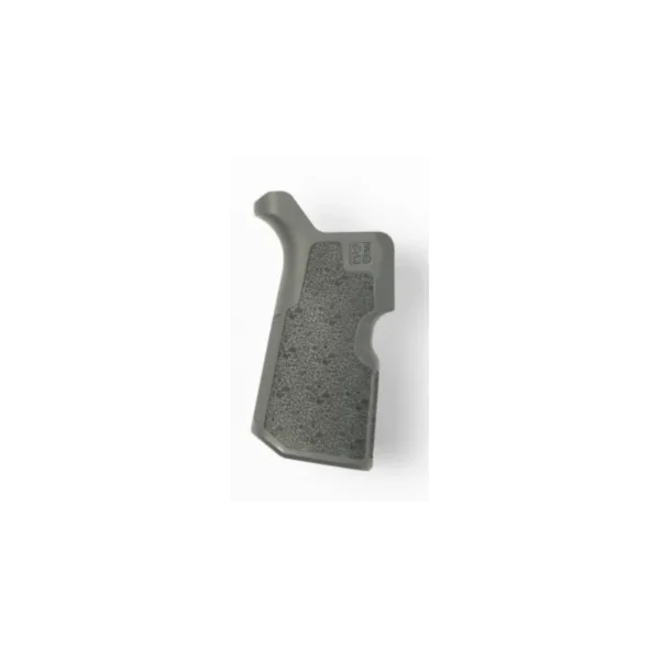 Poignée KUNG FU GRIP grise – Design tactique et ergonomie renforcée
