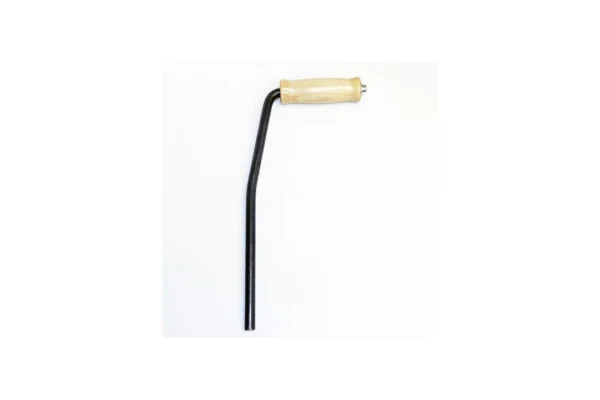 POIGNEE A ROULEAUX POUR PRESSE PRO 1000