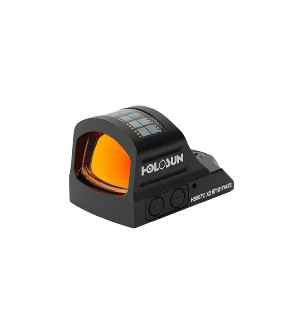 Point Roug Rticule Holosun Micro Reflex Dot 507 C – Tout-Chasse.fr