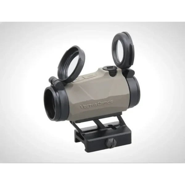 POINT ROUGE 1X20 MAVERICK IV SOP 3MOA