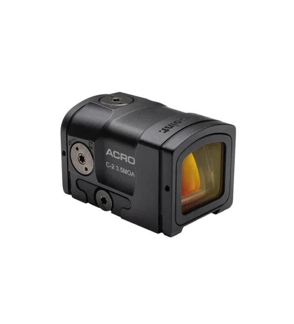 Point Rouge Aimpoint Acro C-2 – 3,5 MOA – Tout-Chasse.fr