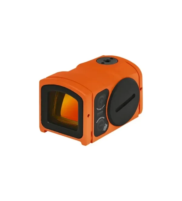 Point Rouge Aimpoint Acro C-2 Orange Cerakote – Tout-Chasse.fr