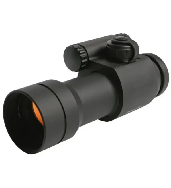 Point rouge AimPoint CompC3 – 2 MOA – Avec collier