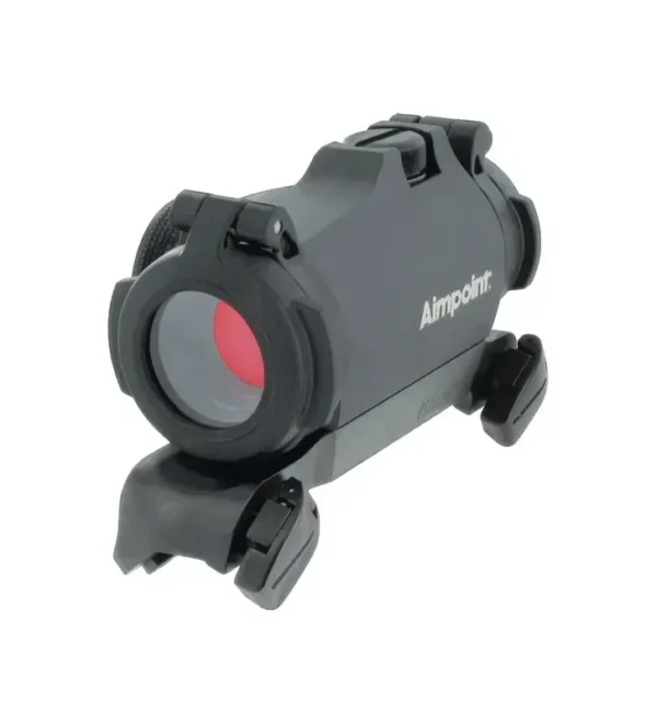 Point Rouge Aimpoint Micro H-2 – Montage Blaser – Tout-Chasse.fr
