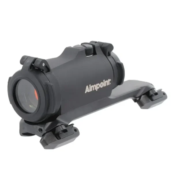 Point Rouge Aimpoint Micro H-2 – Montage Sauer 404 – Tout-Chasse.fr