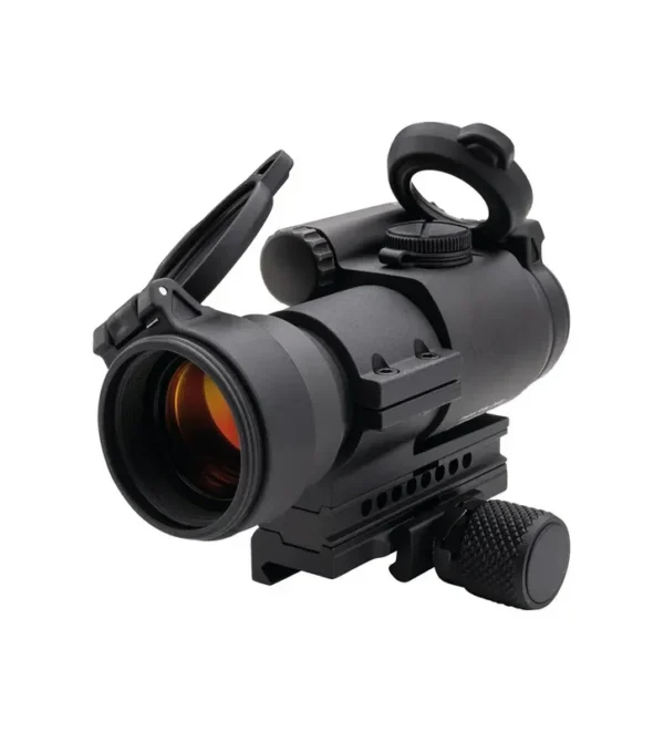 Point Rouge Aimpoint Pro – Patrol Rifle Optic – Tout-Chasse.fr