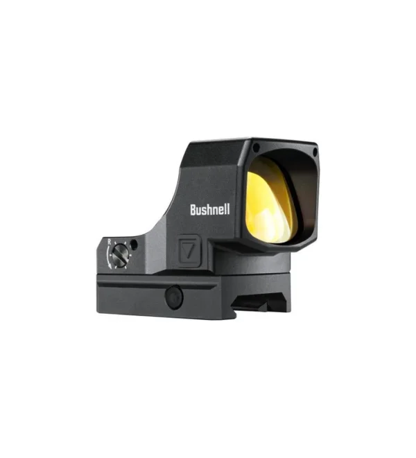 Point rouge Bushnell extra grand angle rxm300 3moa – Tout-Chasse.fr