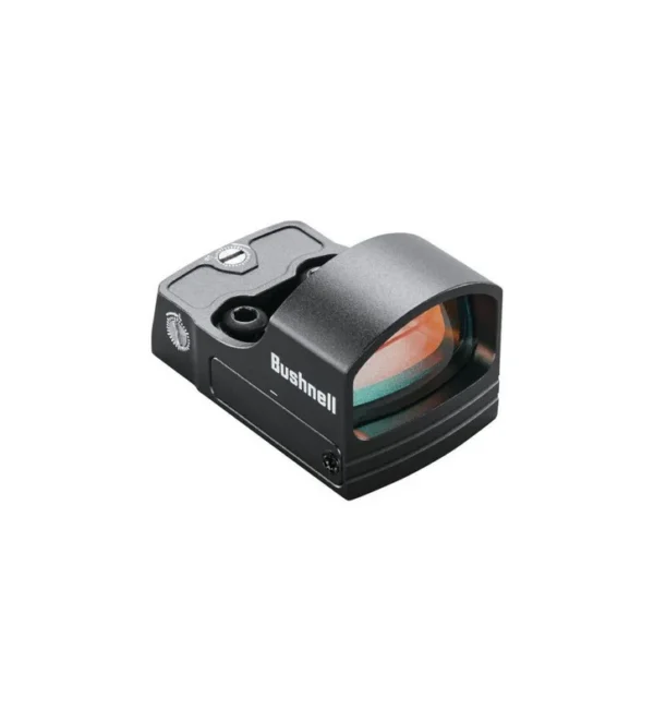 Point rouge Bushnell rxs 100 1×25 – Tout-Chasse.fr