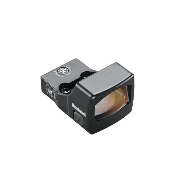 Point rouge Bushnell rxs 250 1×25 – Tout-Chasse.fr