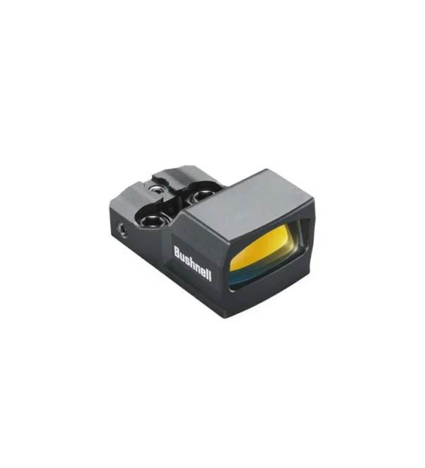 Point rouge Bushnell rxu 200 panoramique ultra compact 1×21 6moa – Tout-Chasse.fr