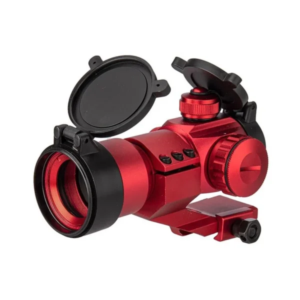 Acheter Point Rouge et Vert Lancer Tactical | toutpourlahutte.fr