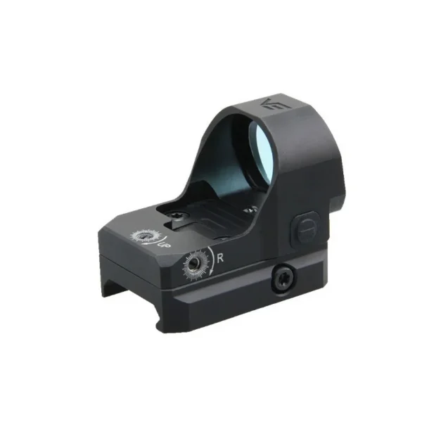 Point rouge Frenzy 1x22x26 MOS 3MOA – Viseur reflex compact