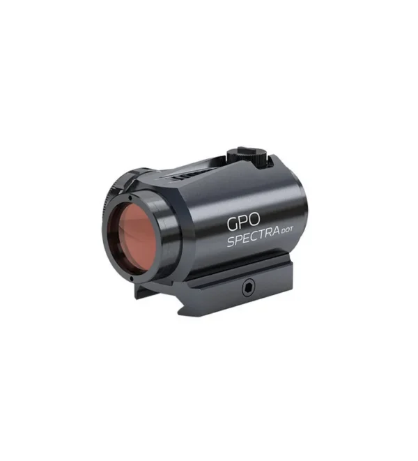Point rouge GPO Spectra RED DOT 1×20 – Tout-Chasse.fr