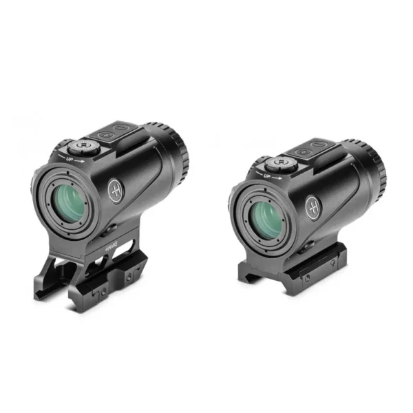 POINT ROUGE HAWKE PRISM SIGHT 1X15 (022063)