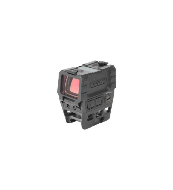 Point rouge Holosun AEMS – Panneau solaire – Tout-Chasse.fr