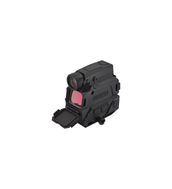 Point rouge Holosun DRS-NV – Réticule : Rouge – Tout-Chasse.fr