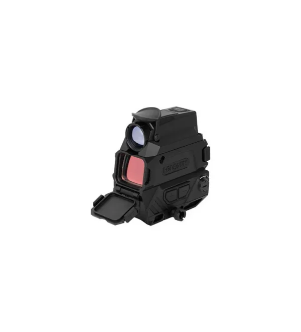 Point rouge Holosun DRS-TH – Réticule : Rouge – Tout-Chasse.fr