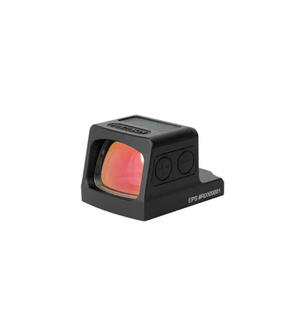 Point rouge Holosun EPS – Réticule : Rouge – Tout-Chasse.fr